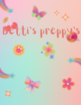 BETTi’S PREPPY’S