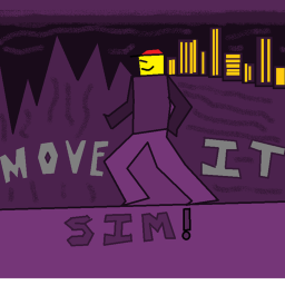 Move It Simulator!