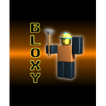 Group Of Bloxys