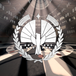 Nations of Panem | Capitol Stadium