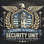 LCPD | Academy Security Unit
