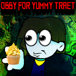 an obby for yummt rtraets