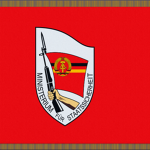 Ministerium für Staatssicherheіt