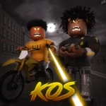 BMG (BLOOD MURDA GANG) Group Thumbnail