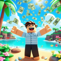 Extravaganza [💵🛏]