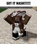 en esta casa se ama a la nashatra