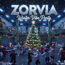 Zorvia Hangout
