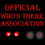 Official Who's There Association