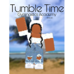 Tumble Time Gymnastics Academy