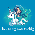 Unicornsandmermaids