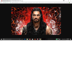 alexzp's wwe fan club