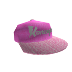 Konceptz Floral Hat