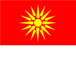 Mακεδονία