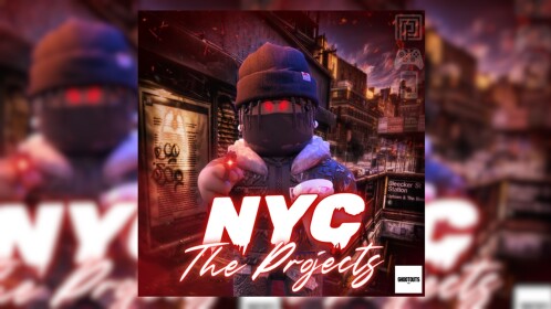 [HUGE UPDATE SOON!] NYC: The Projects 