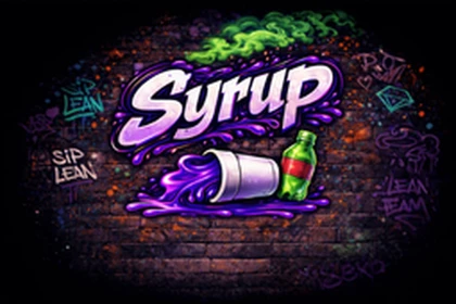 SYRUP_Crew Roblox group icon