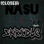 Nasu x Skrible