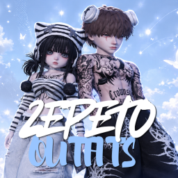 ZEPETO OUTFITS