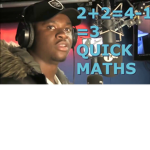 Quick Maths Studio