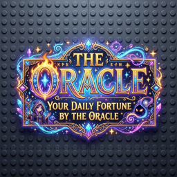 The Oracle