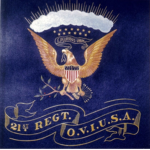 21st Ohio Infantry