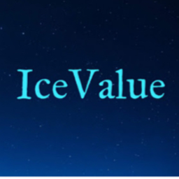 (Christmas!)IceValue Offcial Meeting Center