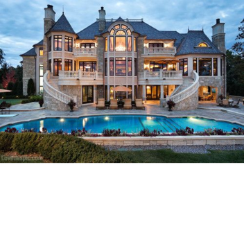 Mansion 