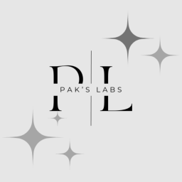 Pak's Labs