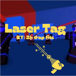 laser tag 🔫