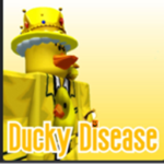Ducky Disease [REMAKE]