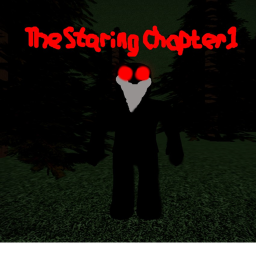 The Staring