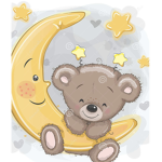 Choco bears