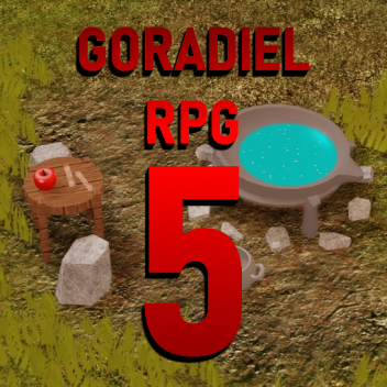 Gr5 Testing grounds