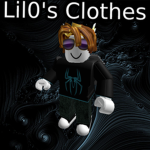 Lil0's Clothing Group