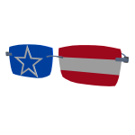 America glasses