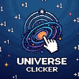 [UPDATE 1 + QoL! ] Universe Clicker