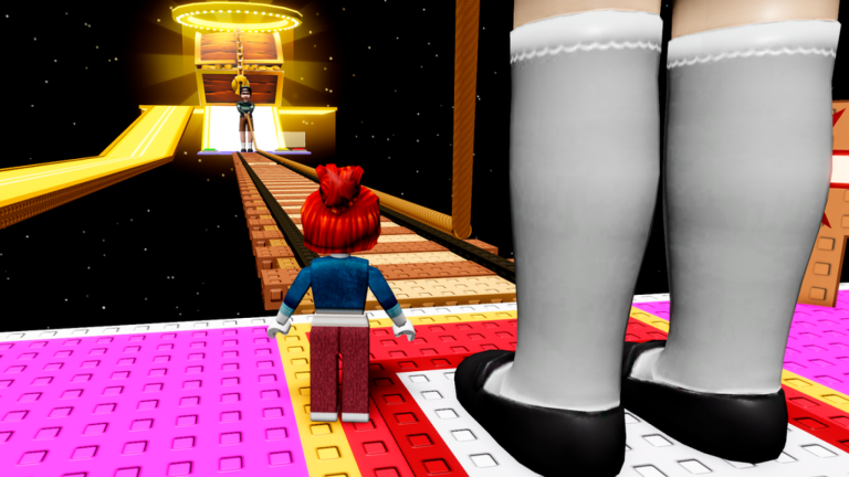 The $1,000,000 Jump Rope screenshot 1