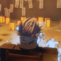 CURSED GEAR