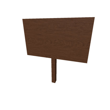 Sign