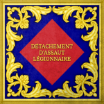 Détachement d'Assaut Légionnaire