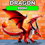 🥊[x5]🥊Punch Dragons Simulator🥊