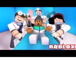 Hospital Of Roblox BETA