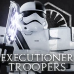 * Executioner Troopers