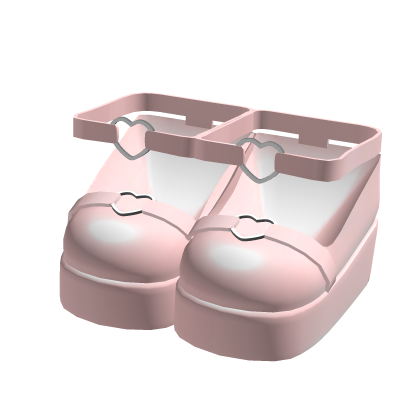 3.0 cutest pink platform shoes thumbnail