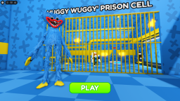 HUGGY S PRISON RUN! (Obby)