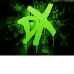 D-generation X!
