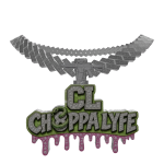 Cl Ch8ppa Lyfe Chain
