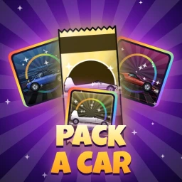 [NEW] PACK A CAR!!! icon