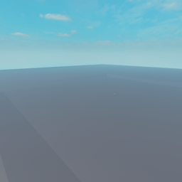 better classic baseplate template