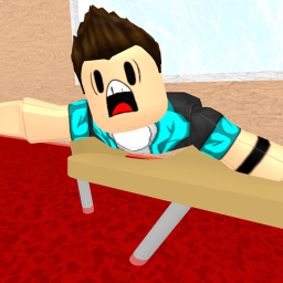 escape the floor is lava challenge -ALPHA-