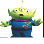 Green Skinned Kids